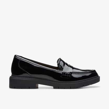 Clarks Premium / Westlynn Ayla Black Patent