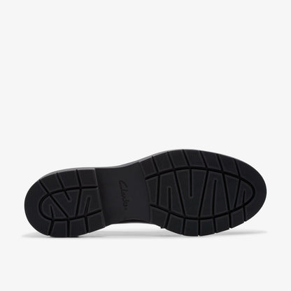 Clarks Premium / Westlynn Ayla Black Patent