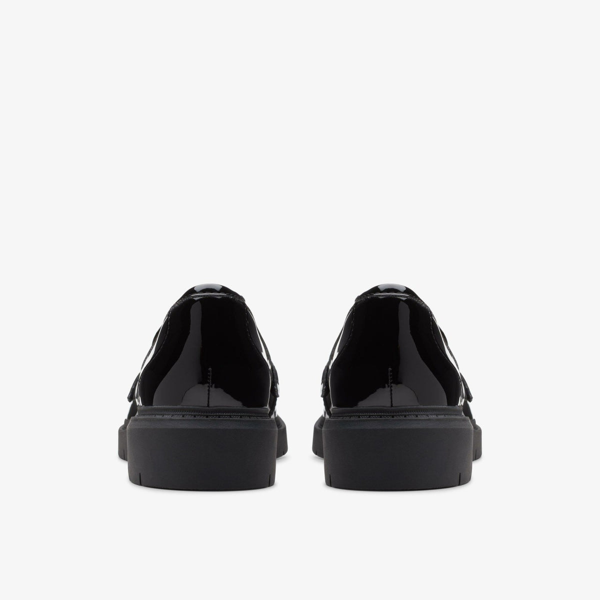 Clarks Premium / Westlynn Ayla Black Patent