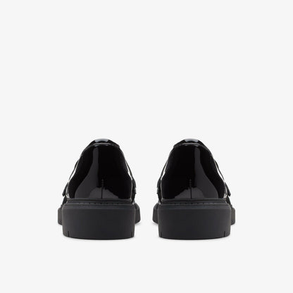 Clarks Premium / Westlynn Ayla Black Patent