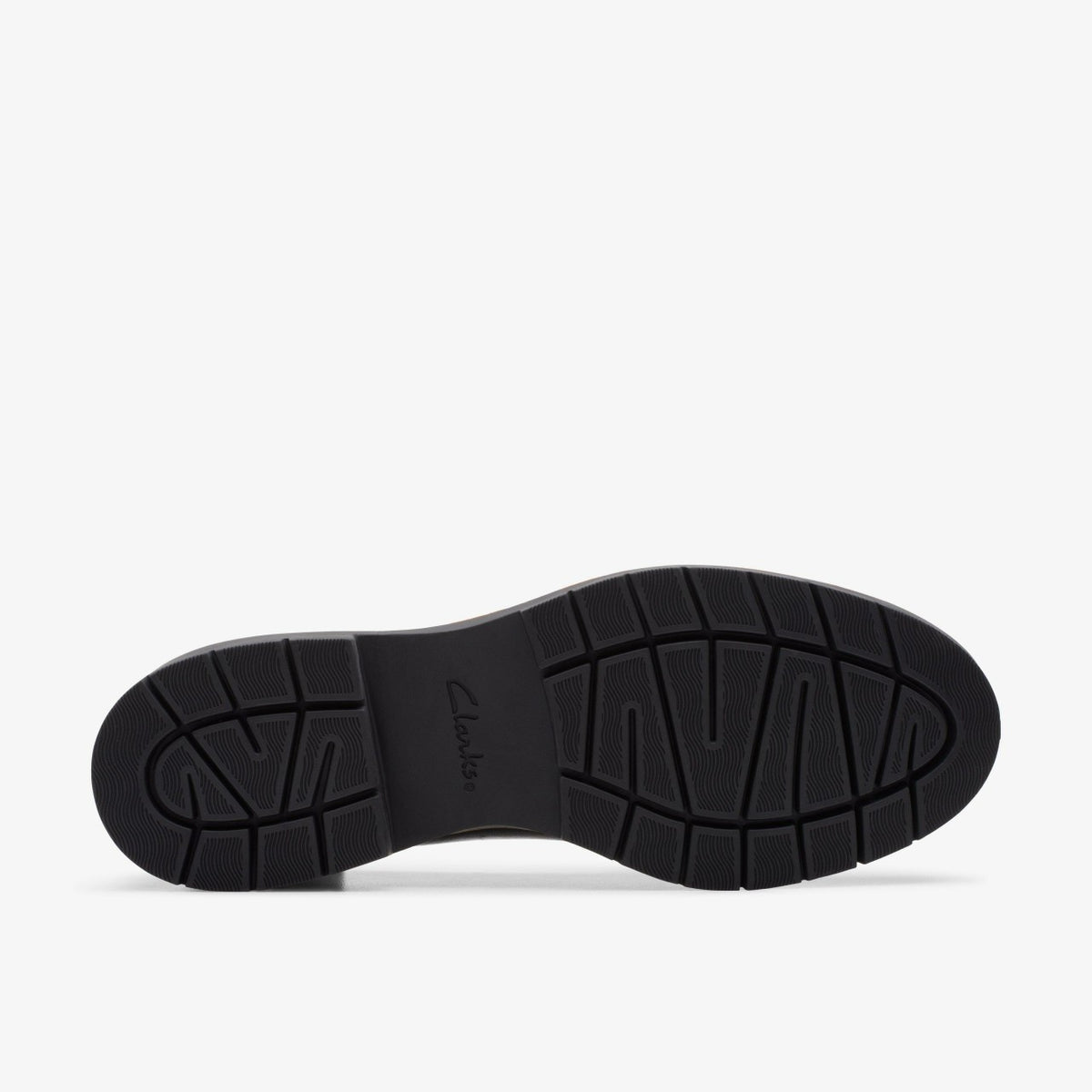 Clarks Value / Westlynn Bella Black Leather