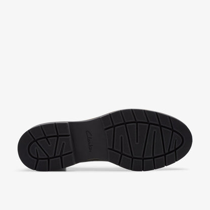 Clarks Value / Westlynn Bella Black Leather