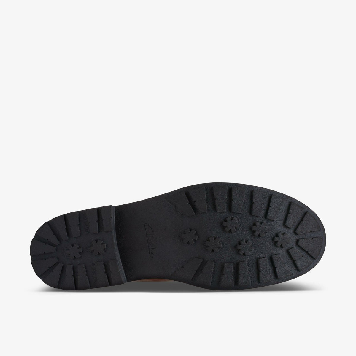 Clarks Customer Favorite / Orinoco 2 Penny Loafer Dark Tan Leather