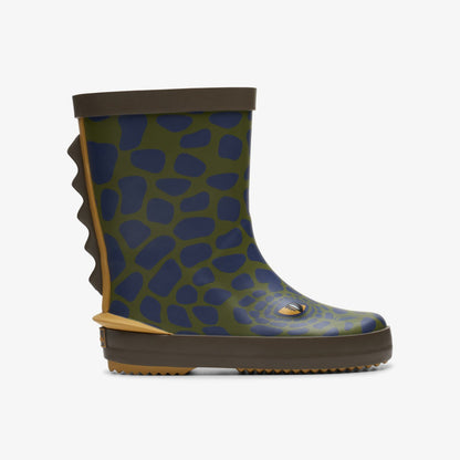 Clarks Deals / Tarri Run Toddler Khaki