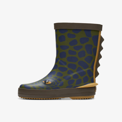 Clarks Deals / Tarri Run Toddler Khaki