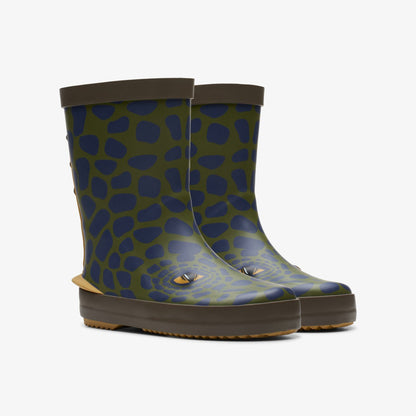 Clarks Deals / Tarri Run Toddler Khaki