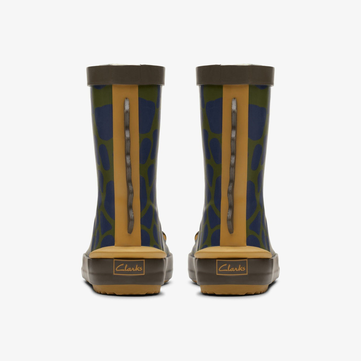 Clarks Deals / Tarri Run Toddler Khaki