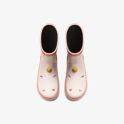 Clarks Recommended / Tarri Run Toddler Pink Combination