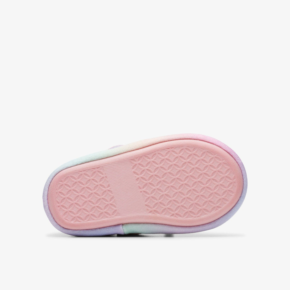Clarks Value / Fluffy Snug Toddler Multicolour