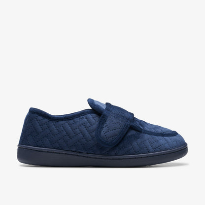 Clarks Popular / Twyla Charm Navy