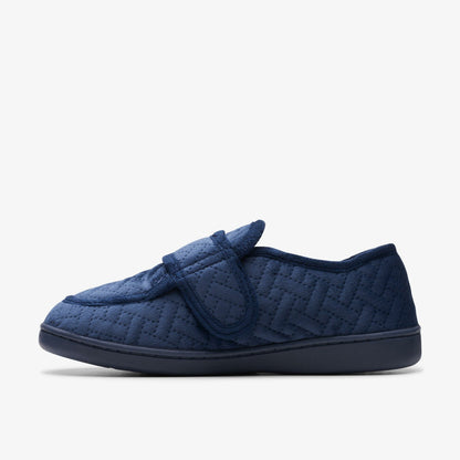Clarks Popular / Twyla Charm Navy