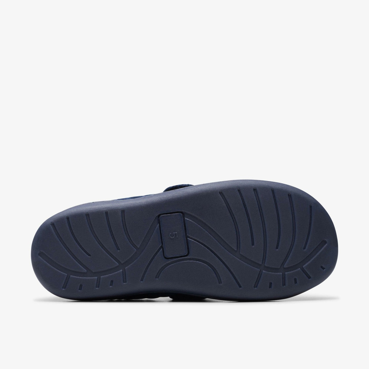 Clarks Popular / Twyla Charm Navy