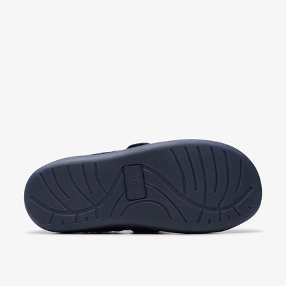 Clarks Popular / Twyla Charm Navy