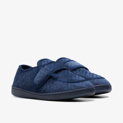 Clarks Popular / Twyla Charm Navy