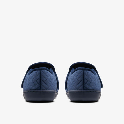 Clarks Popular / Twyla Charm Navy