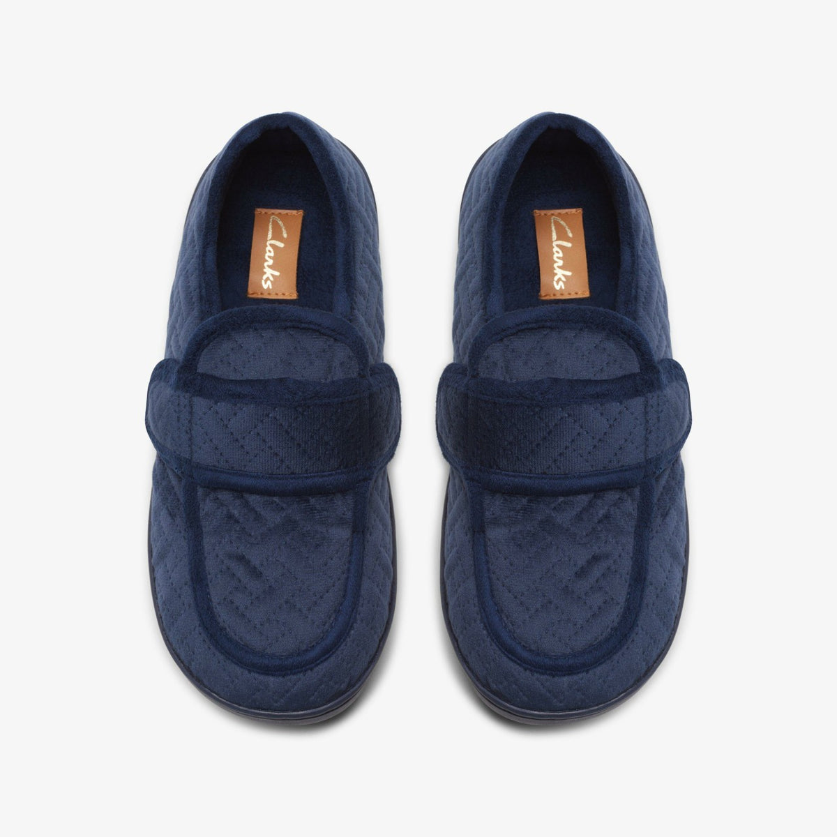Clarks Popular / Twyla Charm Navy