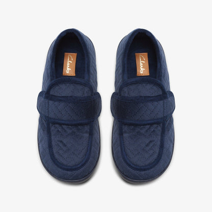 Clarks Popular / Twyla Charm Navy
