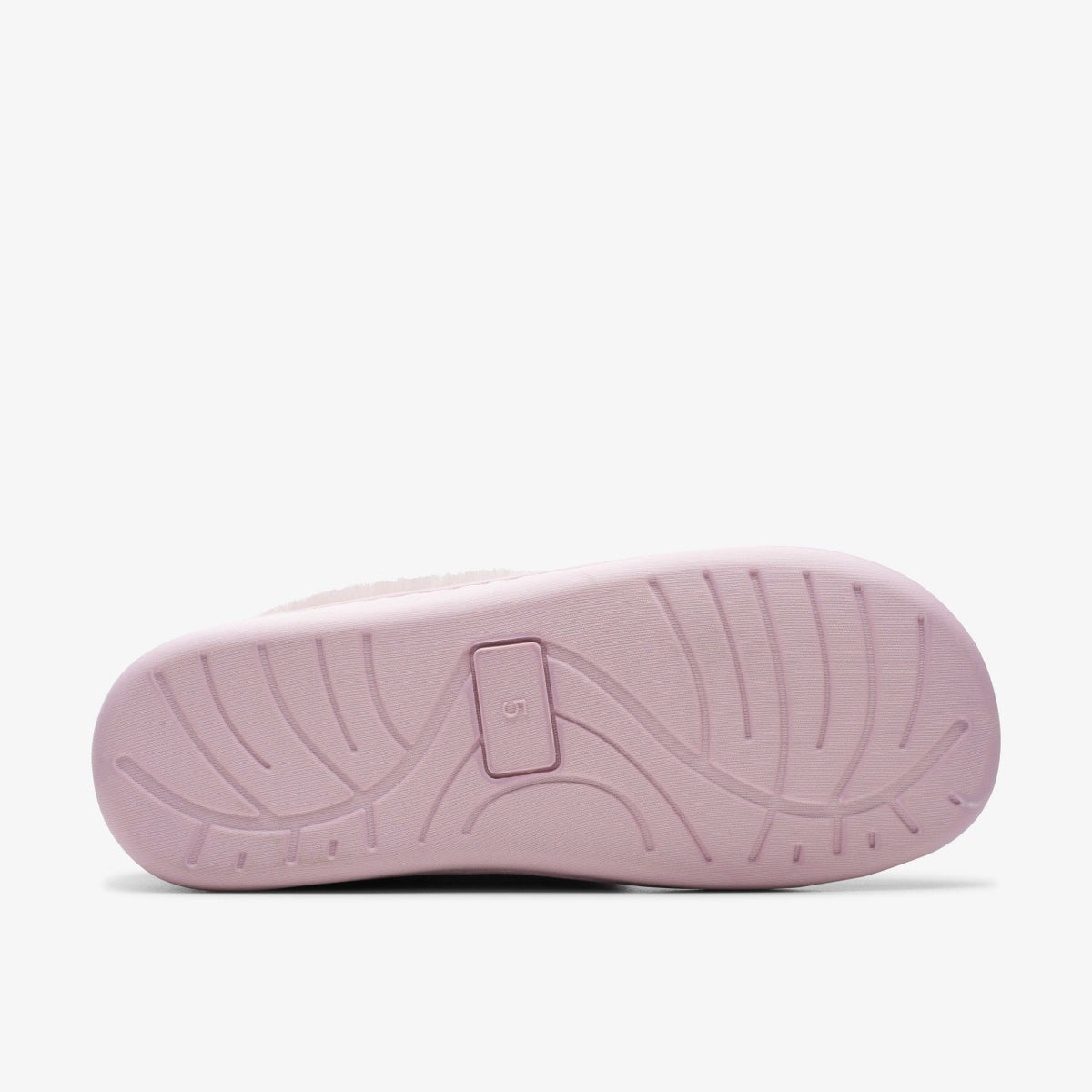 Clarks Best Seller / Twyla Star Lilac