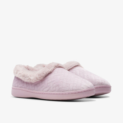 Clarks Best Seller / Twyla Star Lilac