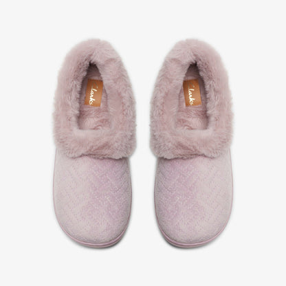 Clarks Best Seller / Twyla Star Lilac