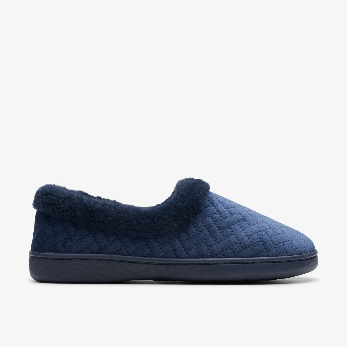 Clarks Signature / Twyla Star Navy