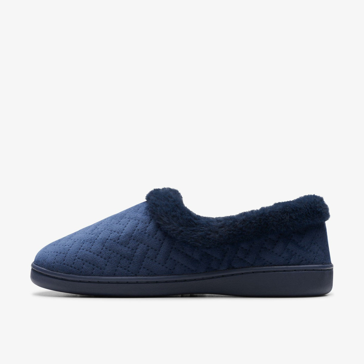 Clarks Signature / Twyla Star Navy