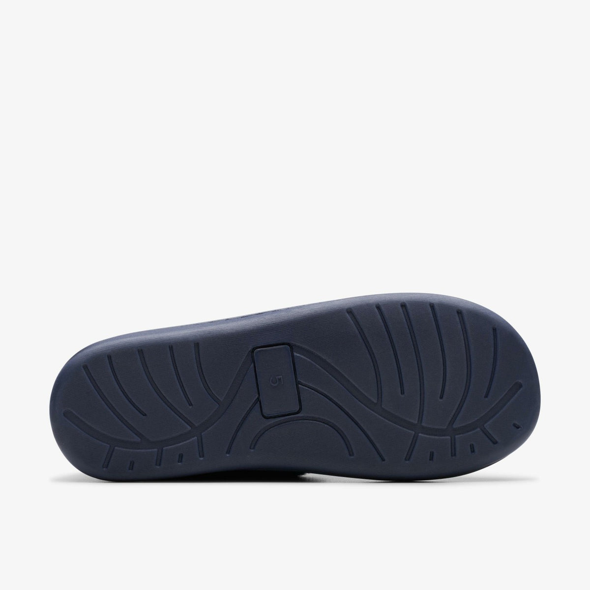 Clarks Signature / Twyla Star Navy