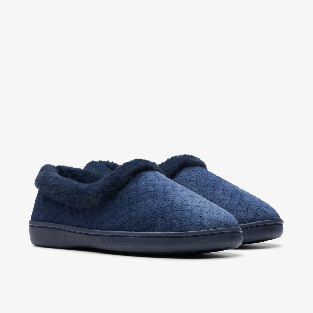 Clarks Signature / Twyla Star Navy