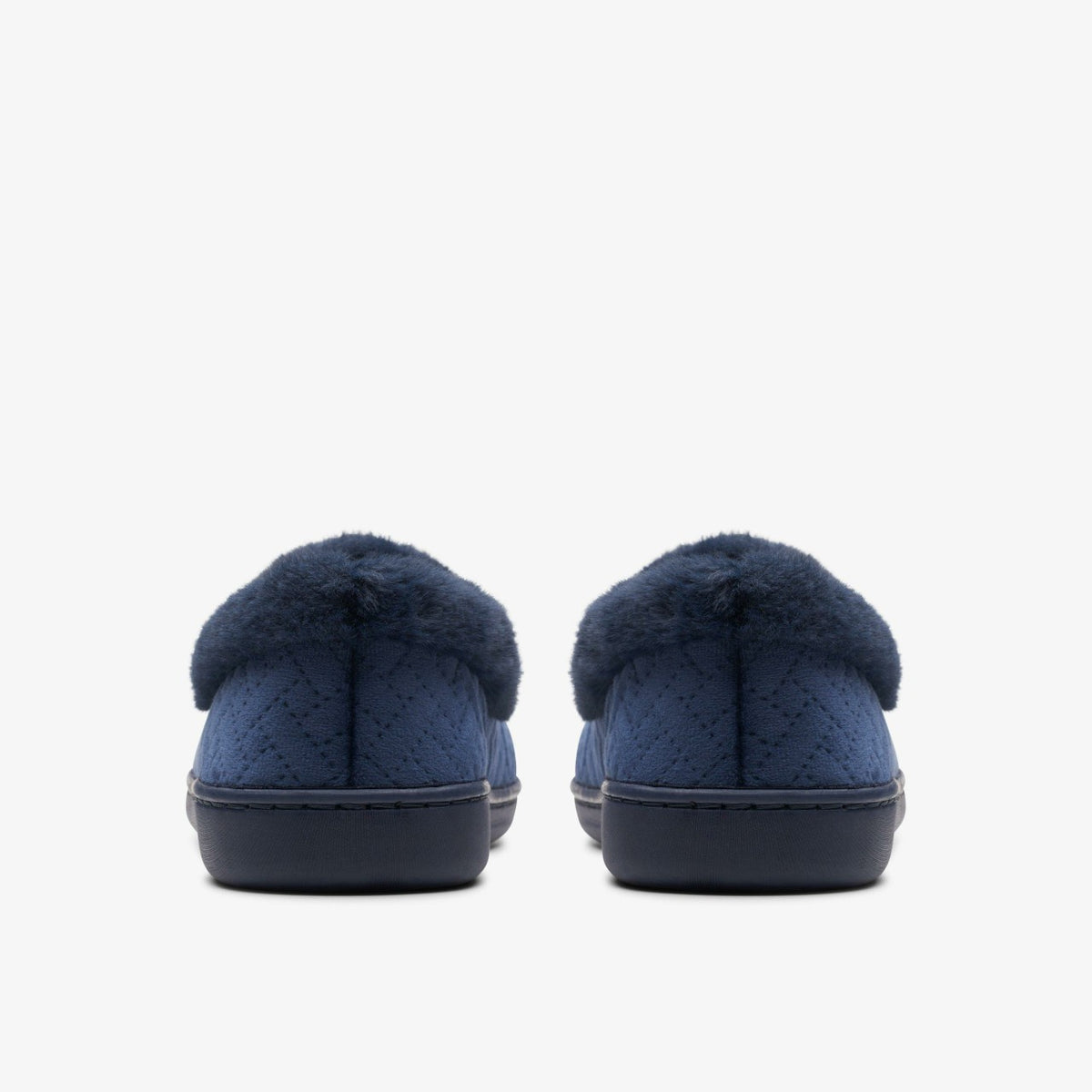 Clarks Signature / Twyla Star Navy