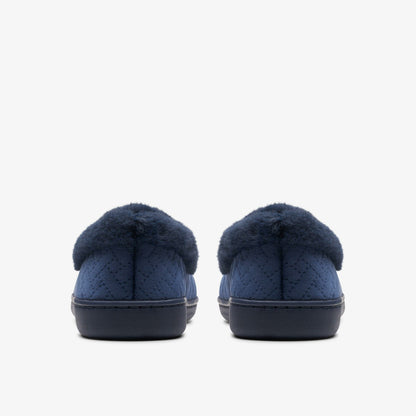 Clarks Signature / Twyla Star Navy