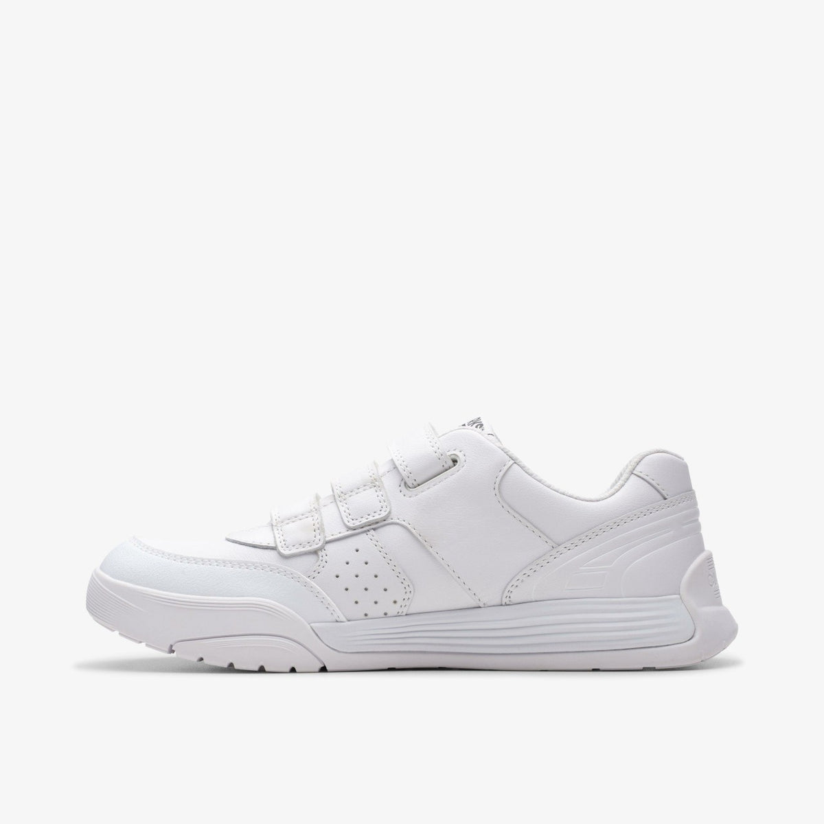 Clarks Quality / CICA Star Orb Youth White