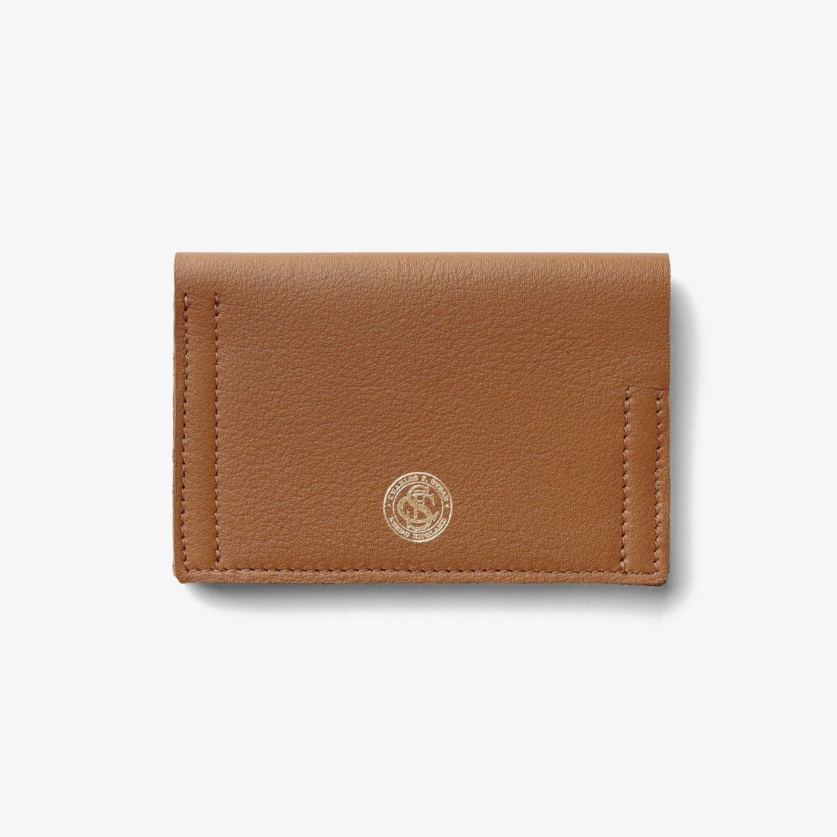 Clarks New / Desert Card Light Tan Leather