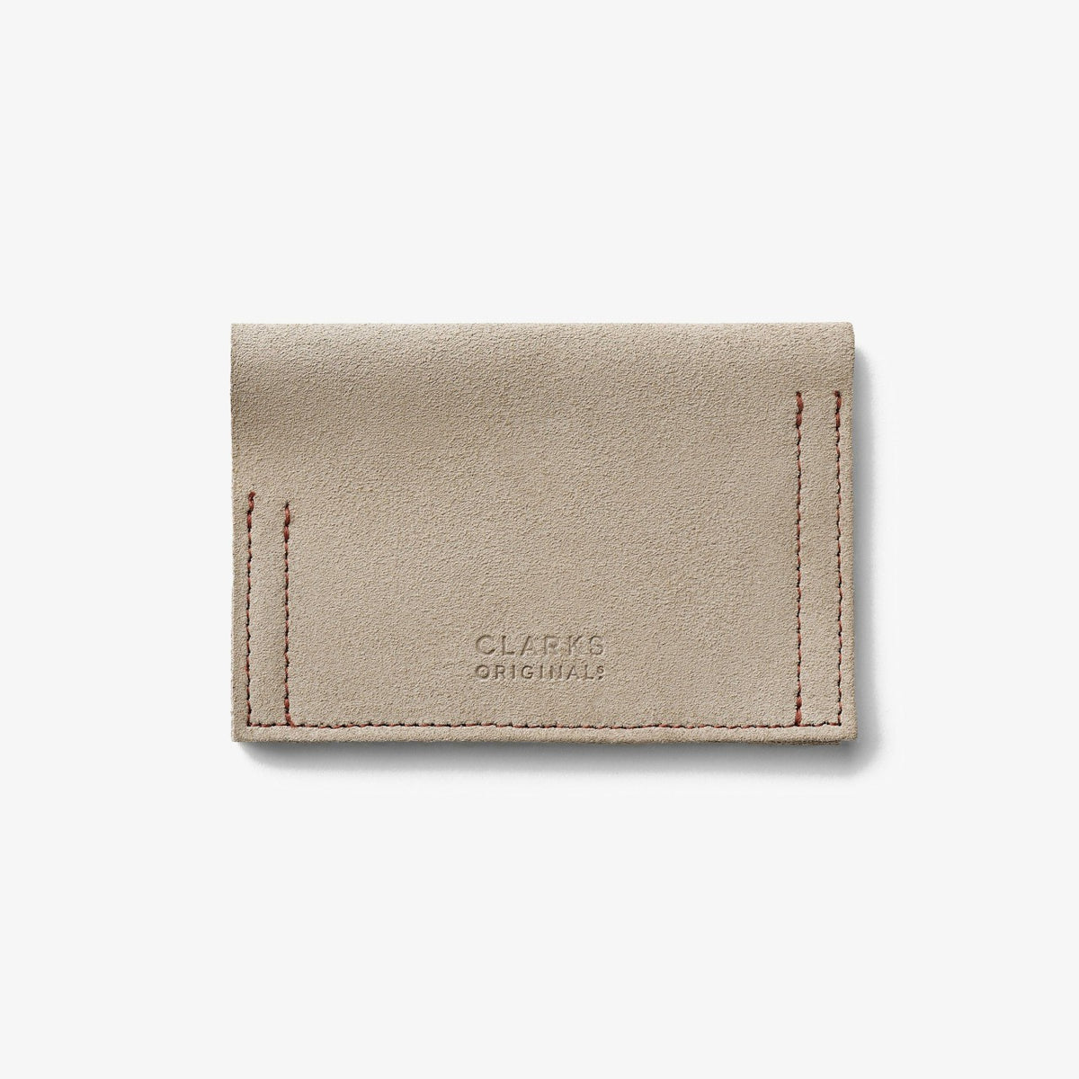 Clarks Value / Desert Card Sand Suede