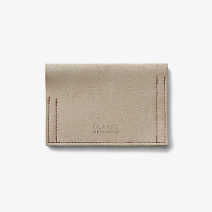 Clarks Value / Desert Card Sand Suede