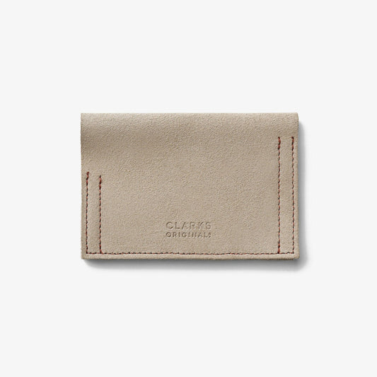 Clarks Value / Desert Card Sand Suede