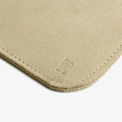 Clarks New / Wallabee Coin Maple Suede