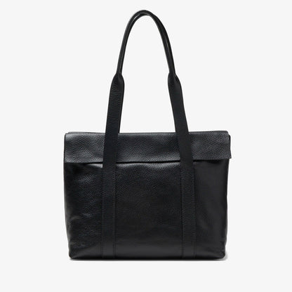 Clarks Essential / Dress Day Black Leather