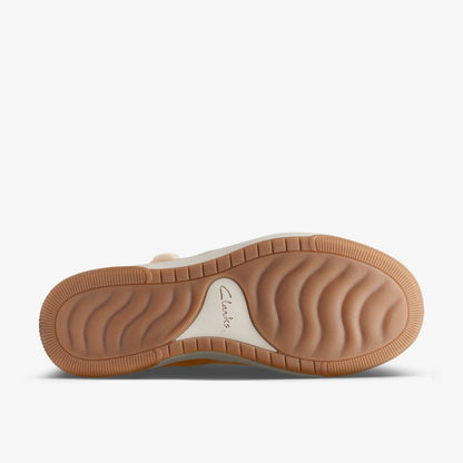 Clarks Deals / Brinkley Fur Tan
