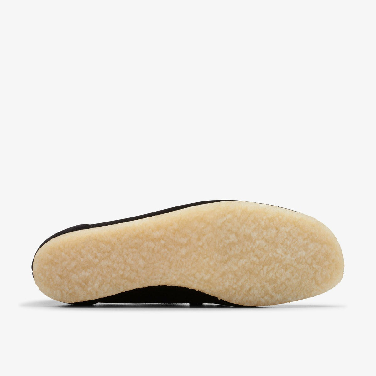 Clarks Value / Wallabee Loafer Cow Print HairOn