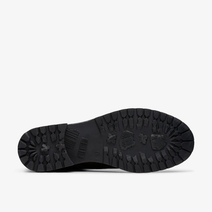 Clarks Best Price / Rixley Lace Dark Brown Leather
