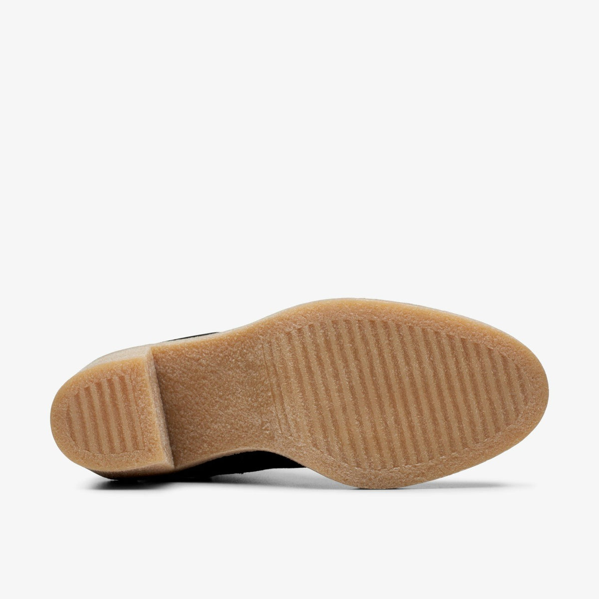 Clarks Best Price / Colden Up Black Suede