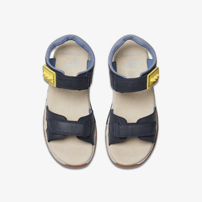 Clarks Trending / Spiney Step Kid Navy