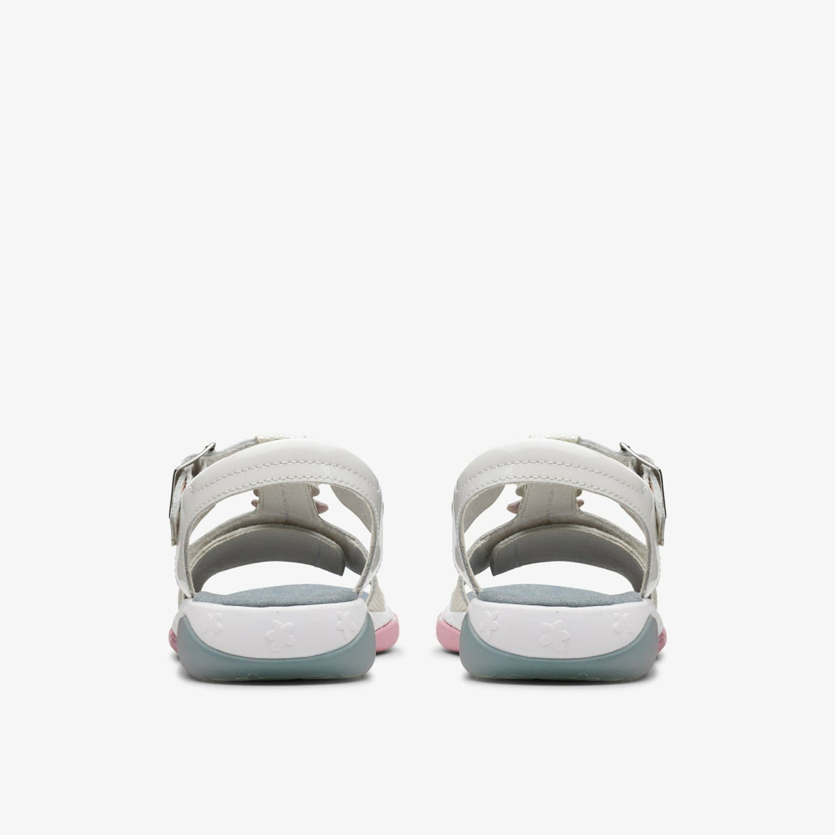 Clarks Exclusive / Osian Charm Kid White