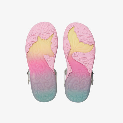 Clarks Exclusive / Osian Charm Kid White