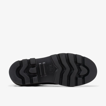 Clarks Special Offer / Badell Lace Black Nubuck