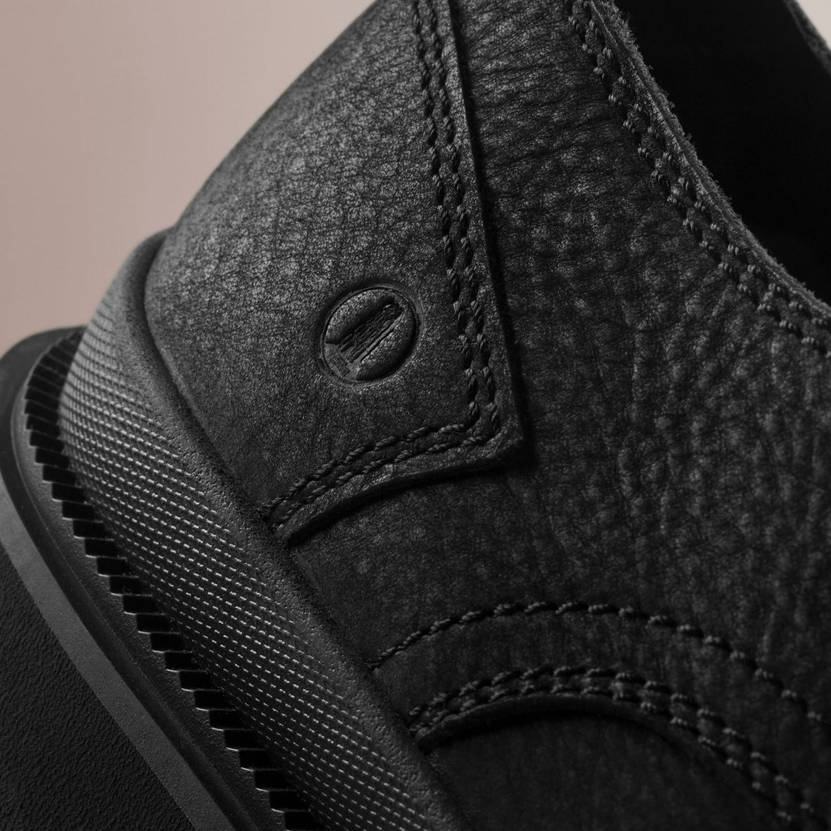 Clarks Special Offer / Badell Lace Black Nubuck