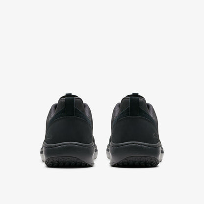 Clarks Signature / Clarks Pro Knit Black