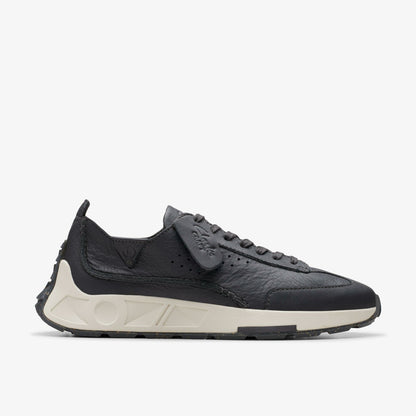 Clarks Deals / Craft Speed Dark Grey Leather