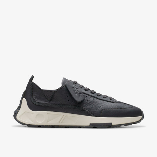 Clarks Deals / Craft Speed Dark Grey Leather