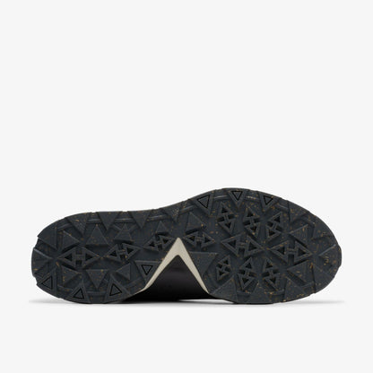 Clarks Deals / Craft Speed Dark Grey Leather